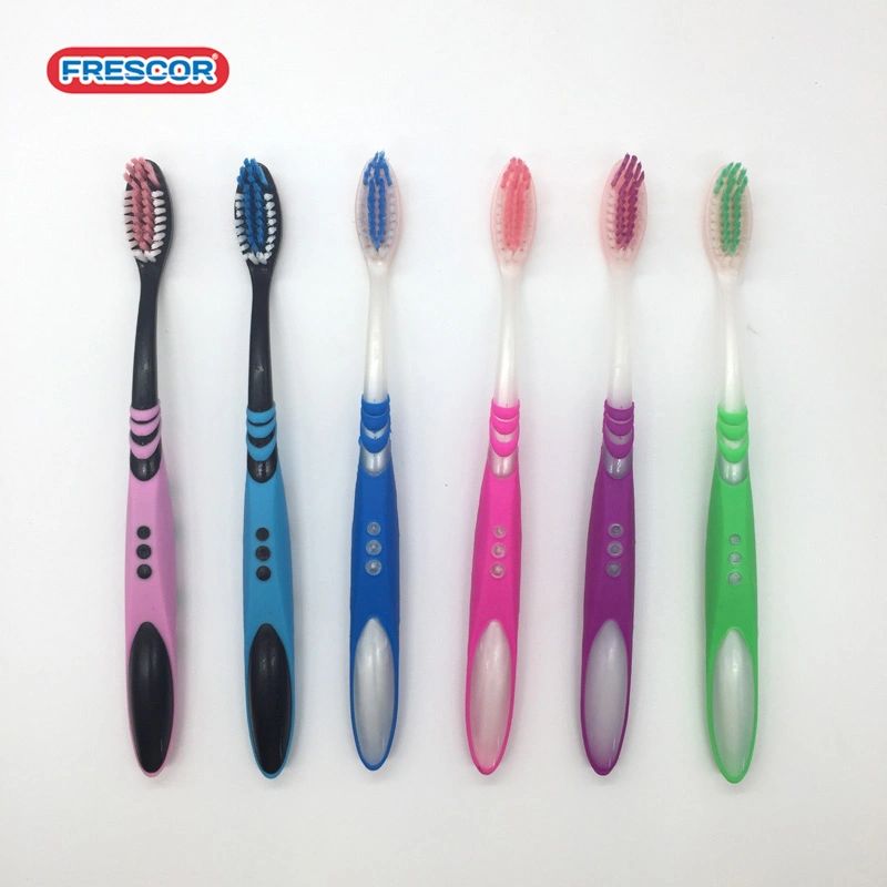 Factory Direct Sales Cheap Prices Adult Toothbrush