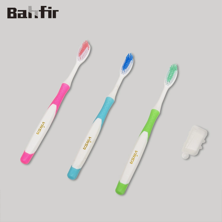 Oral Personal Care Home Plastic Toothbrush Teeth Cleaning